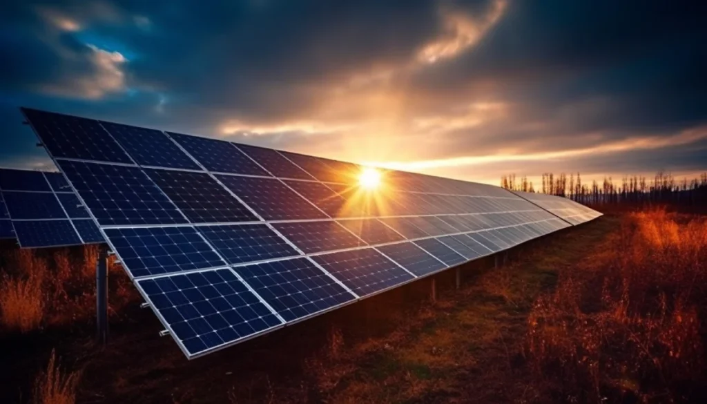 Global off-grid solar sales Hit Record 10M