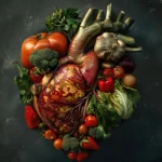 Top Five-a-Day Foods New Study Says Your Heart Needs