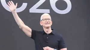 Apple AI boom Drives Inevitable Price Hikes