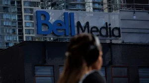 Cohere Signs Deal for Bell AI Fabric