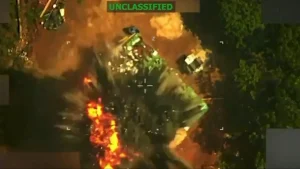 US Airstrike: Tren de Aragua Leader Killed in Venezuela