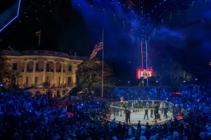 Feds Reveal New Details of Alleged White House UFC Plot