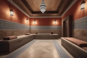 Discover the Best Turkish Bath Near Me: Relax at Felicity
